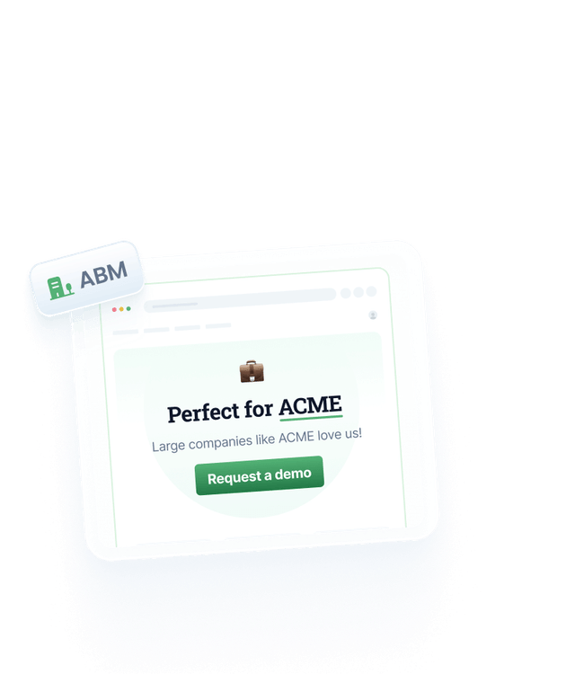 ABM illustration