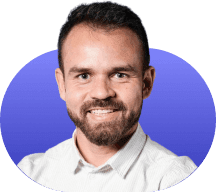 Profile photo of Felipe Bernardo, who is the author of the testimonial.