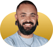 Profile photo of Felipe Pereira, who is the author of the testimonial.
