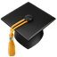 Graduation cap