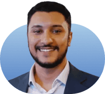 Profile photo of Israel Vasconcelos, who is the author of the testimonial.