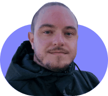 Profile photo of Marcos Schiochet, who is the author of the testimonial.