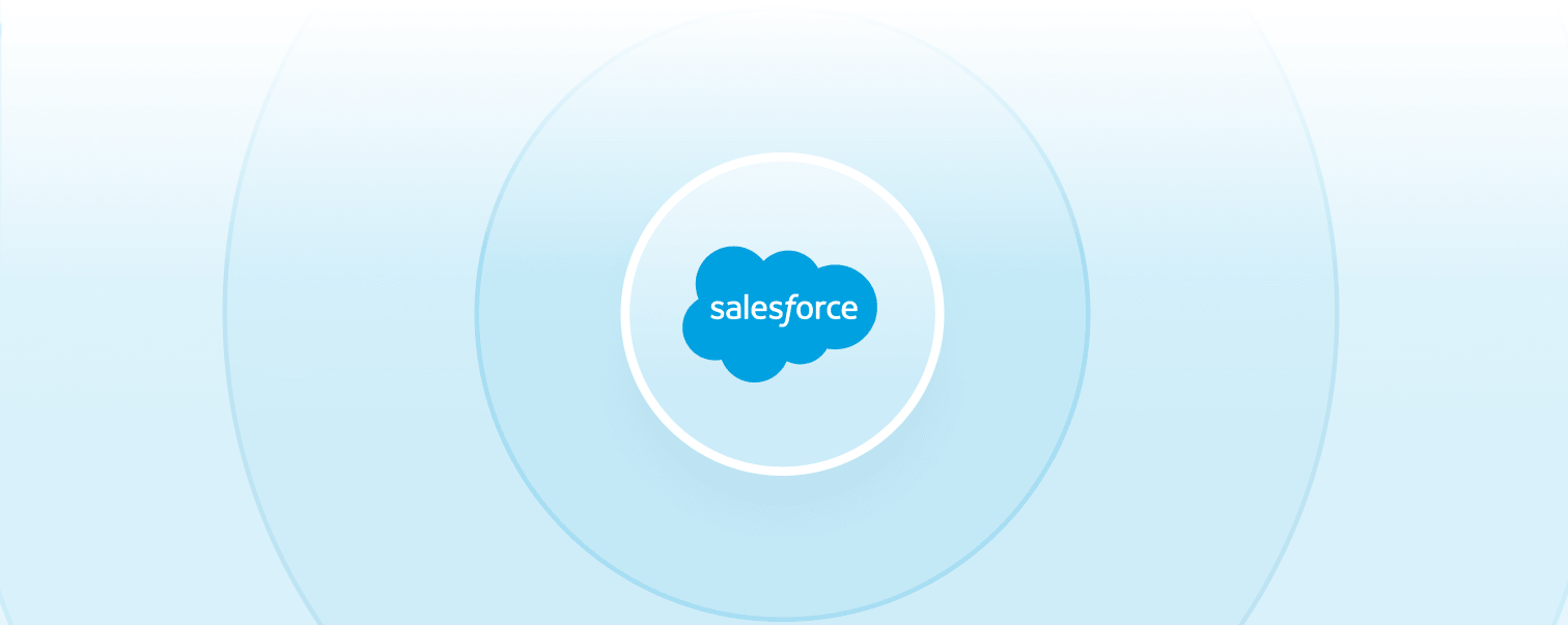 Salesforce Commerce